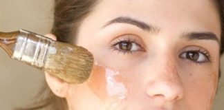 5 steps for flawless skin cleansing at home