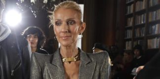 Céline Dion the incredible evolution of her style