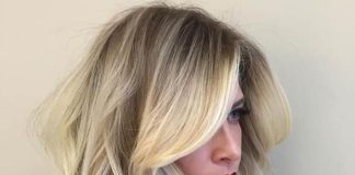 Hairstyle 7 short haircut ideas for 2020