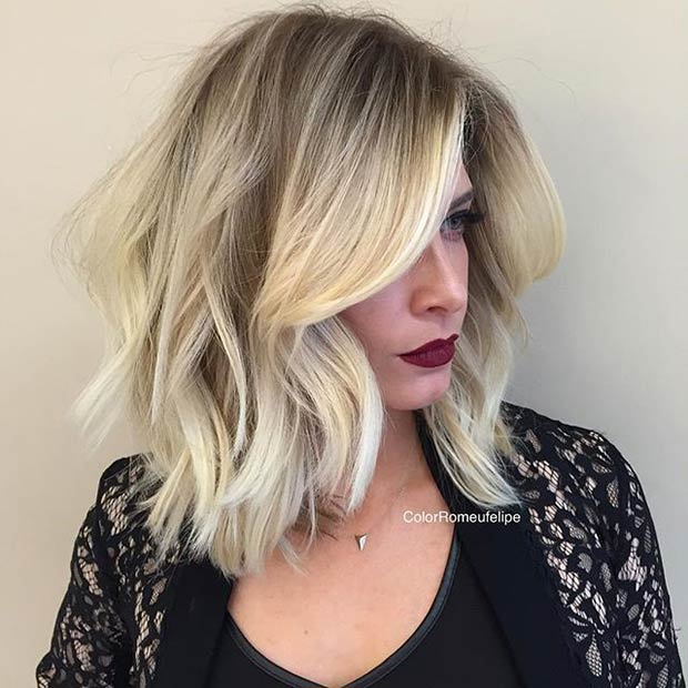 Hairstyle 7 short haircut ideas for 2020