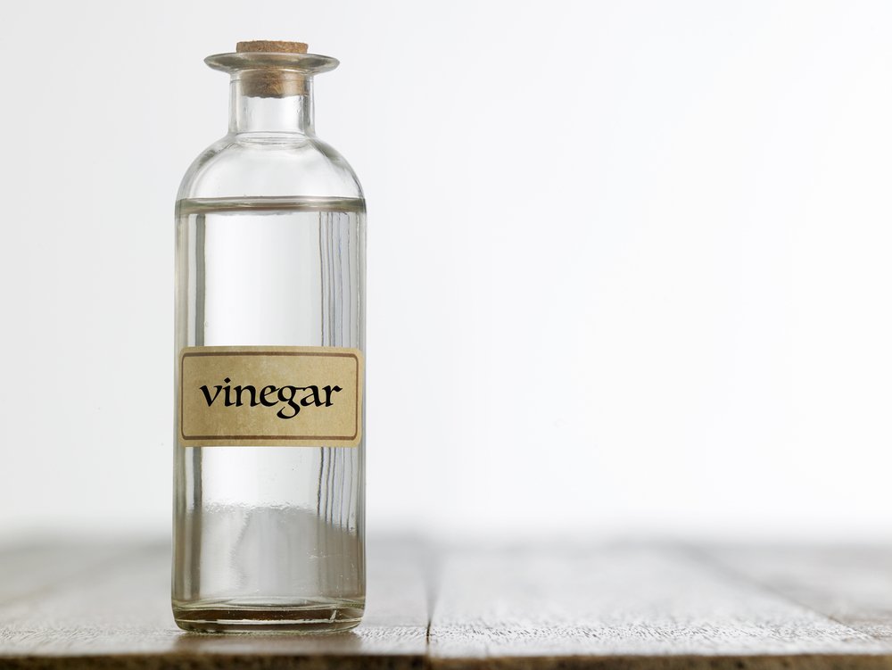 vinegar