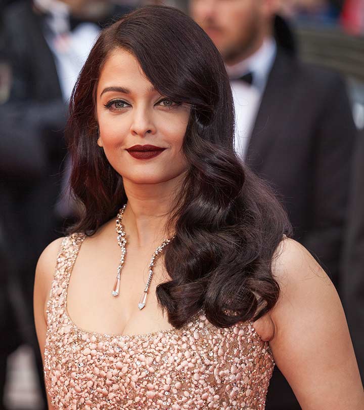 Fans troll Aishwarya Rai on her latest magazine cover - Life & Style -  Business Recorder